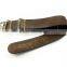 Elegant Italian Vintage Leather 24mm Nato Watch Straps