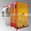 Falling Protection Device For Construction Hoist/Passenger Lifter/Building Hoist