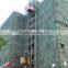 factory price construction elevator ,building construction materials lifter for sale