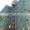 construction hoist/building lifter/hoist/construction elevator for high building