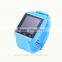 U8 1.48" Capacitive Touch Screen Bluetooth Smart Watch Supporting Smart Phone And Multi Languages