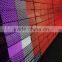 2015 lowest  good quality good reputation p10 led display screen