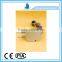 Low pressure wind differential pressure transmitter