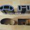 WPC Wood Plastic Extrusion Mould For Rail/Fence