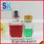 Brand New Square Empty Eliquid Glass Bottle With Great Price