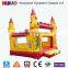 2015 interesting indoor mini bouncy castle frozen for children