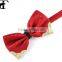 2016 Fashion Men's Bow Tie Male Marriage Bowtie