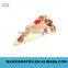 inflatable lounge float inflatable pizza beach bed inflatable air mattress inflatable fruit mattress
