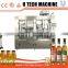New Design 3-in-1 Automatic Glass Bottle Filling Machine