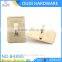 Bag Accessories Padlock Recess Accessories For Women Fashion Handbag Decoration Hanging Lock