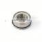 8x15x6 high quality flange 8mm flanged ball bearing
