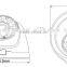 Kendom cctv surveillance system promotional ir ahd dome cost effictive camera