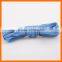 New High Quality Flat Rope Laces Custom Shoe Laces for Sale PayPal Accepted