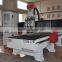 FANCH 1325W used cnc router machine