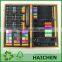 Multifunctional Color Art Paint Set & Drawing Set