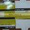 CE/UL 0.50CU UTP CAT5E cable