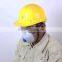 disposable nonwoven protective dust mask
