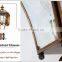 wall sconce lighting with white/warn light