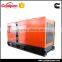 High quality 1500rpm 200kw 250kva diesel generator price for sale