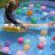 water balloon 1 bunch 37pcs 100pcs grenade latex balloon for water fights