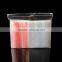 Plastic Resealable PE Sachet Factory