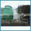 Edible oil refining machine peanut oil refinery plant with CE