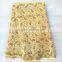 Dubai Fabric Lace New Design Swiss Guipure Lace Latest Fashion Cord Lace Fabric