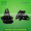 Automobile Fixing Clips Aftermarket Clip Toyota TS16949 Plastic Fixing Clip