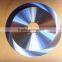 Continuous Rim J Slot Stainless steel Tile Wet Saw Blade