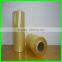 plastic cling film/pvc food wrap/preservative film good glossy OEM