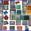 China Biggest Supplier Floor Tile Making Machine / Multilayer Type Rubber Floor Making Machine