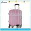 PC trolley luggage travel luggage trolley case