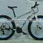 SH-S008 26" Alloy 24-Speed Snow bike/Fat bike