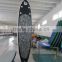2016 fashionable Inflatable SUP stand up paddlesurf board