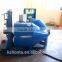 JiangSu Kunshan HONTA factory PVC cable extruder machine electric wire and cable extruding machines