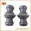 Decorative Forging Metal Wrought Iron Forge Studs
