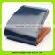 16903 Western style high quality top quality lady leather wallet purse