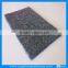 Hot sale outdoor gold washing carpet