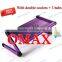 multifunction bed laptop desk with USB fan OMAX A7