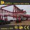 New design 150t-45m bridge launching