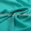 Factory direct sales 75D polyester chiffon fabric for ladys blouses and dresses,scrafts,Garment,wedding dress etc