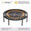 Wholesale China Made Custom Label Foldable Indoor Mini Trampoline