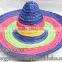 Mexican Cowboy Hat