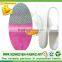 Anti-slip spunbond non-woven fabrics with PVC dot for hotel slippers                        
                                                                                Supplier's Choice