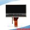9inch 250nits 800*480 RGB interface tft Resistive touch screen display module with RTP