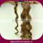 Hot Sale pony tail, usual stock 20", double drawn quality, 100G