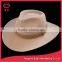 cowboy felt hats custom hats men's hats made in Hebei