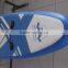 Sunshine inflatable SUP board, paddle board