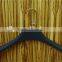 suits hanger with metal hook