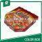 2015 RED PIZZA CARDBOARD CORRUGATED CARTON BOX EP5301201